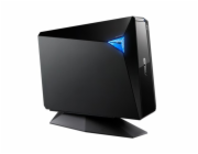 ASUS TurboDrive BW-16D1X-U, black