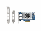 QNAP QXG-10G2T-X710 - dvouportová rozšiřující 10GbE (Inte...