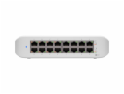 Ubiquiti USW-Lite-8-POE (bílá)