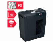 REXEL Skartovač  Secure S5