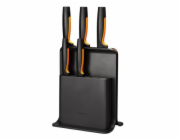 Fiskars Sada 5 nožů v bloku Functional Form 1057554