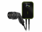Nabíječka Green Cell Wallbox GC EV PowerBox 22kW s kabele...
