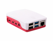 Raspberry Pi Foundation Case pro Raspberry Pi 4 B