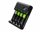 Nabíječka Green Cell GC VitalCharger a 4x AAA / HR03 800m...