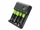 Green Cell nabíječka Set Green Cell GC VitalCharger nabíj...