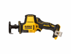 DeWALT DCS369N-XJ přímočaré pila 2800 spm Černá, Žlutá