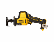 DeWALT DCS369N-XJ přímočaré pila 2800 spm Černá, Žlutá