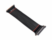 Stoupací páska - TT Premium PCI-E 4.0 x16 Extender - 300 mm