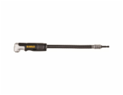 Nástavec úhlové vrtačky DEWALT DT20502, 1/4, nástav