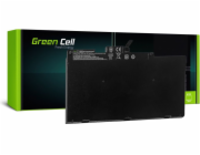 Green Cell HP107 Li-Pol  3400mAh  neorig