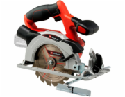 Einhell Power X-Change Akku-Handkreissäge TE-CS 18/150 Li-Solo, 18Volt (rot/schwarz, ohne Akku und Ladegerät)