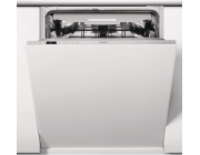 Whirlpool WIC 3C33 PFE