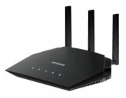 Netgear 5PT 4 STREAM AX1800 DB WIFI 6 ROUT