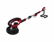 Einhell Profesionální akumulátorová bruska na sádrokarton TE-DW 18/225 Li - Solo, 18V