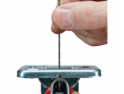 Einhell Stichsäge TC-JS 80/1 (rot/schwarz, 550 Watt)