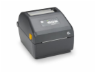 ZD421d - DT, 300 dpi, USB, BT