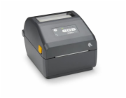 ZD421d - DT, 300 dpi, USB, BT