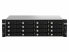 QNAP TL-R1620Sdc - 16 poziční 3U SAS 12Gbps JBOD dual con...