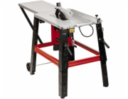 Einhell Stolní pila TC-TS 315 U (červeno-černá, 1 800 W)