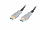 LANBERG Aktivní optický kabel High Speed with Ethernet 2....