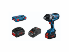 Bosch GDS 18V-1000 Professional aku razovy utahovak
