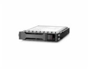 HPE 2.4TB SAS 12G Mission Critical 10K SFF BC 3y 512e Multi Vendor HDD