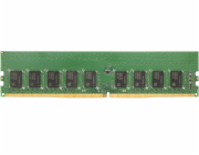Synology paměť 4GB DDR4 ECC pro RS2821RP+