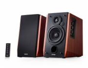 Edifier R1700BT reproduktory hnědé