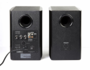 EDIFIER reproduktory R2000DB, 120W, hnědá