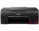 Canon PIXMA G640 Tiskárna (doplnitelné zásobníky inkoustu ) - bar, MF (tisk,kopírka,sken), USB, Wi-Fi