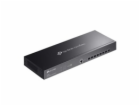 TP-Link OMADA JetStream switch TL-SX3008F (8xSFP+, 2xcons...