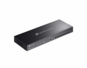 TP-Link OMADA JetStream switch TL-SX3008F (8xSFP+, 2xconsole, fanless)