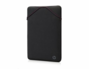 HP 14" Pouzdro protective reversible sleeve - mauve+grey