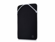 HP Protective Reversible 14" 2F2J1AA černo-stříbrná HP 14" Pouzdro protective reversible sleeve - silver+black