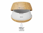 TrueLife AIR Diffuser D9 Smart - Aroma difuzér
