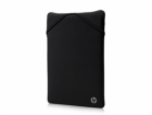 HP 15,6" Pouzdro protective reversible sleeve - geo+black