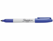 Sharpie  popisovač Fine  0.9mm  modrý/Sh