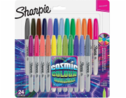 Sharpie  popisovač Fine  0.9mm  blistr  
