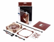 Noctua ventilátor NF-A12x25 LS-PWM, 4-pin, 1200 RPM 12.1dB, 12V - 120mm