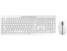 Cherry Stream Desktop Recharge JD-8560EU-0 CHERRY set klá...