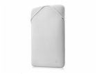 HP Protective Reversible 14 Blk/Slv Sleeve