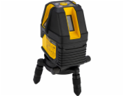 Stanley Multi-Line 4V1H  Red Multi-Line Laser Level