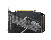 ASUS VGA NVIDIA GeForce RTX 3060 DUAL V2 OC 12G, 12G GDDR6, 3xDP, 1xHDMI