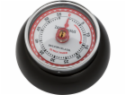 Zassenhaus Timer Speed black