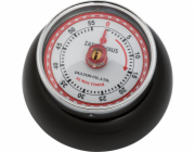 Zassenhaus Timer Speed black
