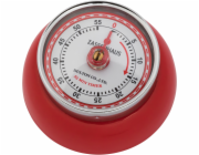 Zassenhaus Timer Speed red