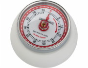 Zassenhaus Timer Speed White