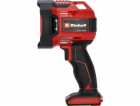 Einhell TE-CL 18/2500 LiAC solo