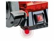 Einhell Dvojitý mlýnek TC-BG 150 (červeno-černý, 150 W)