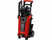 Einhell Vysokotlaký čistič TE-HP 140 (červeno-černý, 1900 W, 140 barů)
